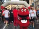 Ad Albenga torna CorriAMO la fionda. L'anno scorso il Gabibbo ad aprire la manifestazione, e quest'anno?