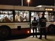 Controlli Polizia Locale sui bus, domenica 28 novembre 48 sanzioni per infrazioni normative Covid e mancanza titolo di viaggio