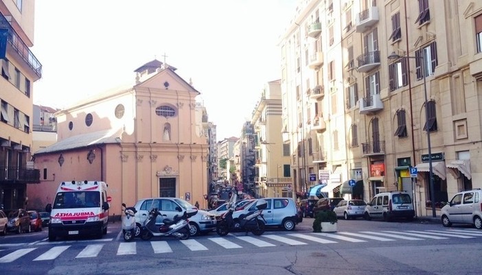 Savona, una serra expo negli Orti Folconi: lanciata petizione su Change.org Savona, una serra expo negli Orti Folconi: lanciata petizione su Change.org
