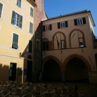 Noli, cittadinanza onoraria per il professor Massimo Recalcati