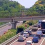 Incidente sulla A10 tra Celle e Albisola: soccorsi mobilitati, traffico in tilt