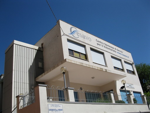 Savona: Seminario sul programma Erasmus+ con l'Agenzia Italiana, martedì 23 febbraio alle ore 15 presso il Cesavo Savona: Seminario sul programma Erasmus+ con l'Agenzia Italiana, martedì 23 febbraio alle ore 15 presso il Cesavo