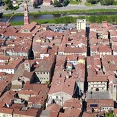 Cairo respinge l'ipotesi termovalorizzatore: "Territorio saturo, nessun margine di manovra" Cairo respinge l'ipotesi termovalorizzatore: "Territorio saturo, nessun margine di manovra"