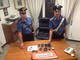 800 delitti, 400 denunce e 30 arresti: un anno di attività dei Carabinieri in Val Bormida
