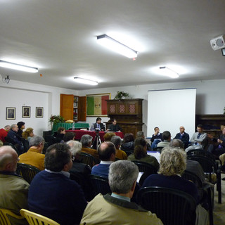 Cairo: domani sera si parla ancora della Cokeria di Bragno