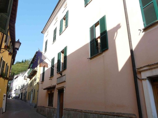 ULTIM'ORA: Scuole chiuse lunedì mattina a Calizzano ULTIM'ORA: Scuole chiuse lunedì mattina a Calizzano