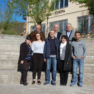 Elezioni Murialdo: Ezio Salvetto presenta la lista alla cittadinanza Elezioni Murialdo: Ezio Salvetto presenta la lista alla cittadinanza