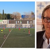 Calcio | Albenga. Il sindaco Tomatis interviene sul secondo campo al Riva: "Riunione preliminare" Calcio | Albenga. Il sindaco Tomatis interviene sul secondo campo al Riva: "Riunione preliminare"