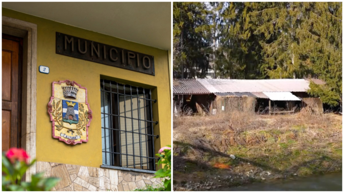 Altare, iniziati i lavori nell’area picnic in località Lipiani danneggiata dall'alluvione