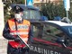 Da Albenga a Diano Marina per avvicinare anziani e poi rapinarli: arrestata dai carabinieri una 45enne di origine romena Da Albenga a Diano Marina per avvicinare anziani e poi rapinarli: arrestata dai carabinieri una 45enne di origine romena