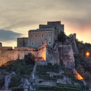 Iniziative d'Ottobre a Finale Ligure