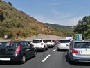Rientro dal ponte del 1° maggio: previsto traffico da bollino rosso sulla A10