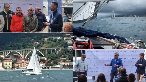 Match Race 2024: l'iniziativa dello Studio Legale Gobbi Negro Piazza & Partners Spa più forte anche del maltempo Match Race 2024: l'iniziativa dello Studio Legale Gobbi Negro Piazza & Partners Spa più forte anche del maltempo