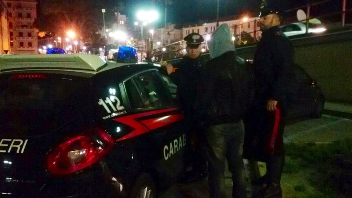Sicurezza, nuovi controlli nel comprensorio ingauno da parte dei Carabinieri