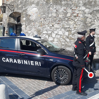 Deve scontare una pena per maltrattamenti contro la madre: 32enne arrestata a Ceriale Deve scontare una pena per maltrattamenti contro la madre: 32enne arrestata a Ceriale