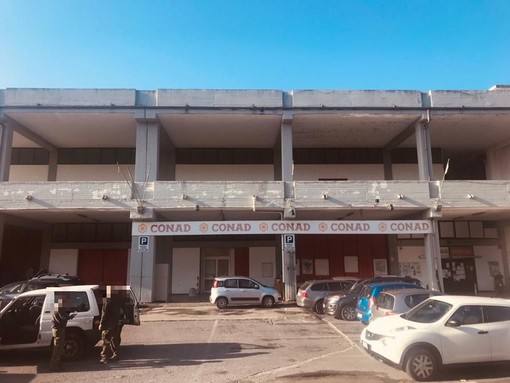 Loano, lo spostamento del supermercato Conad di Verzi all'attenzione del Consiglio comunale