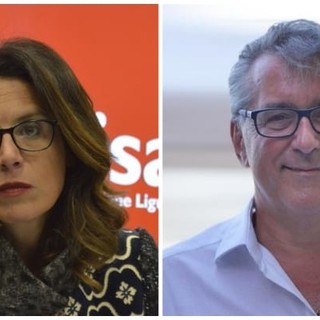 Nessuna ricandidatura alle prossime regionali per Toti, Cavo e Bozzano: "Al suo fianco per proseguire impegno civico"