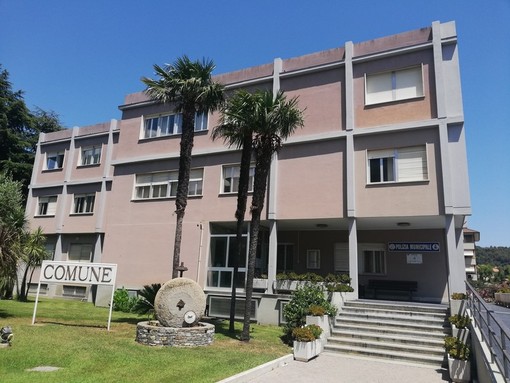 Andora, al via i lavori  per la messa in sicurezza  del tratto stradale sulla SP 13 di San Bartolomeo