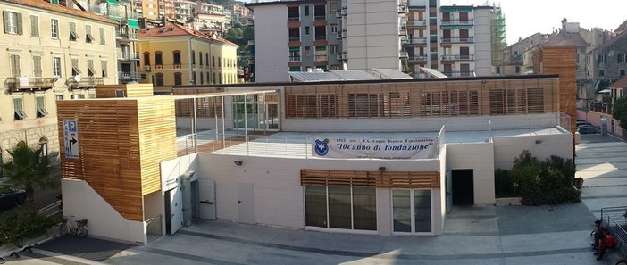 Al via il laboratorio "Open Theater Finale" presso la Croce Bianca di Finalmarina Al via il laboratorio "Open Theater Finale" presso la Croce Bianca di Finalmarina