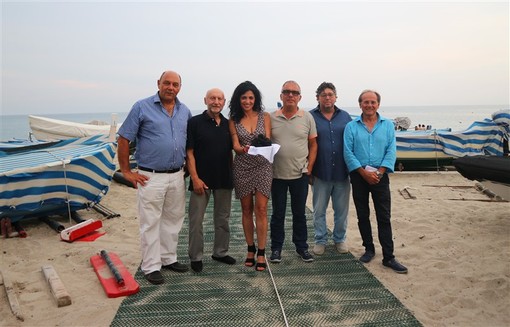 Ceriale: il Tartufo Nero del Monferrato protagonista della rassegna “Una Rotonda sul Mare” Ceriale: il Tartufo Nero del Monferrato protagonista della rassegna “Una Rotonda sul Mare”