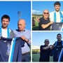 Calciomercato | Albissole, blindati anche Macagno, Dorno e Cuka Calciomercato | Albissole, blindati anche Macagno, Dorno e Cuka