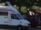 Albenga: parcheggi "invasi" dai camper Albenga: parcheggi "invasi" dai camper