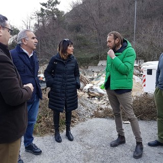 Cisano messa in ginocchio dall'alluvione: il 15 gennaio un evento a favore dei commercianti colpiti