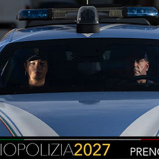 Polizia di Stato, arriva il Calendario 2027: arte e solidarietà per aiutare i bambini più fragili Polizia di Stato, arriva il Calendario 2027: arte e solidarietà per aiutare i bambini più fragili