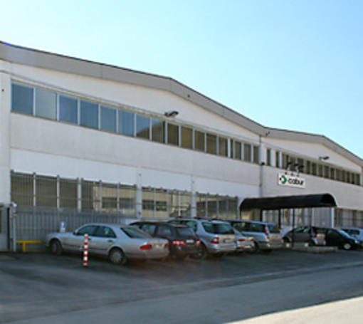 Immagine dell'azienda Cabur