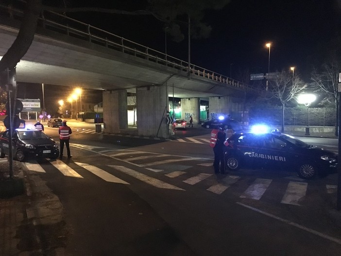 Carabinieri sgominano una gang di spacciatori a Borghetto Santo Spirito Carabinieri sgominano una gang di spacciatori a Borghetto Santo Spirito