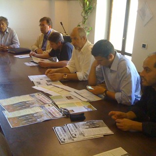 Millesimo: presentata ufficialmente la "Fiera Bestiame" 2010