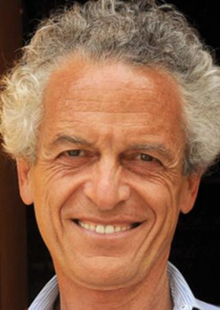 A Savona incontro con Federico Rampini e presentazione del libro “All you need is love”