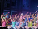 Le ragazze del Centro Danza Savona trionfano nel musical “Billy Elliot” (FOTO)