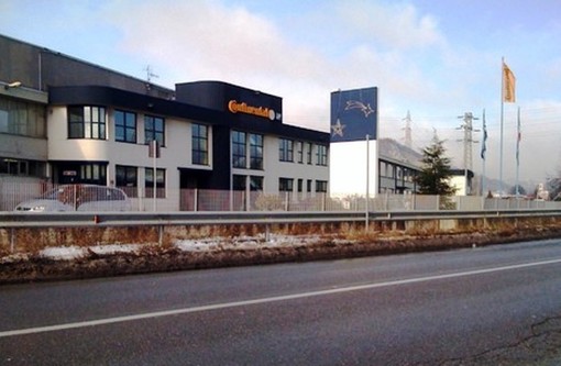 Domani visita dell’assessore Rixi allo stabilimento Continental di Cairo Montenotte