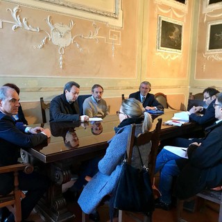 Centri salute a rischio, Cangiano: "All'incontro di oggi mancava l'assessore Viale. Occorre un indirizzo politico per mantenere questi presidi"