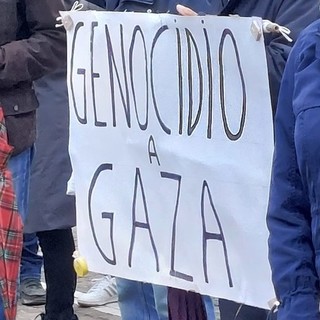 Sciopero generale di lavoratori pubblici e privati per "fermare il genocidio in corso a Gaza": il plauso del Movimento "Indipendenza!"