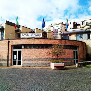 Borgio Verezzi, attivato il servizio di consegna a domicilio di generi alimentari e farmaci