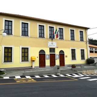 Giustenice potenzia i sistemi informatici del palazzo comunale e delle scuole