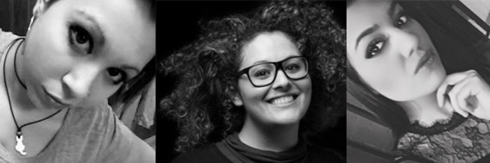 Si sta delineando il cast della commedia teatrale "Vita da Curvy" Si sta delineando il cast della commedia teatrale "Vita da Curvy"