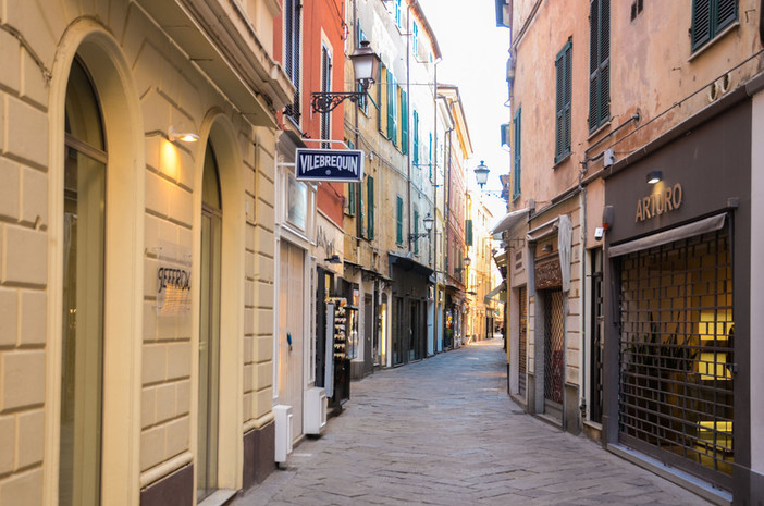 Liguria in zona arancione fino al 6 aprile: ecco cosa si può fare
