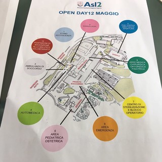 “Open day in Ospedale” a Savona e Pietra, Porfido: “I cittadini scopriranno realtà poco conosciute” “Open day in Ospedale” a Savona e Pietra, Porfido: “I cittadini scopriranno realtà poco conosciute”