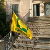 Coldiretti, un'asta per sostenere la pesca ligure Coldiretti, un'asta per sostenere la pesca ligure