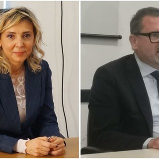 Questura di Savona, dal 1° ottobre novità al vertice: Alessandra Simone si trasferisce a Treviso, ritorna in Liguria Giuseppe Mariani