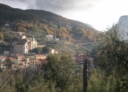 Peste suina, il sindaco di Calice Comi e l'aspetto sociale: "Inaccettabile chiusura dei boschi, specialmente nei paesi dell'entroterra"
