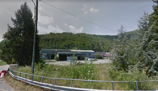 Foto tratta da Google Maps Foto tratta da Google Maps