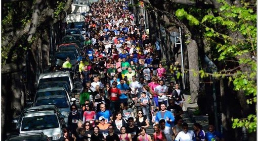 Albenga, "CorriAmo la fionda" per acquistare un macchinario per l’hospice Pediatrico del Gaslini "il Guscio dei Bimbi" Chiara Luce Badano