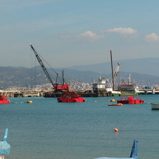 Porti, piattaforma Maersk: ok al nuovo accordo di programma con Provincia, Comune di Vado e Autostrada dei Fiori
