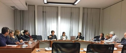 Di Padova: "Serve pit-stop per allattamento bimbi"