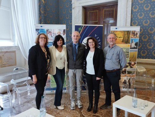 Prevenzione e mitigazione rischio idrogeologico, Altare è il primo comune ligure a sottoscrivere un contratto di fiume Prevenzione e mitigazione rischio idrogeologico, Altare è il primo comune ligure a sottoscrivere un contratto di fiume