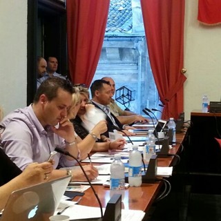 "La Casa della Legalità sia ammessa nel consiglio comunale di Albenga"